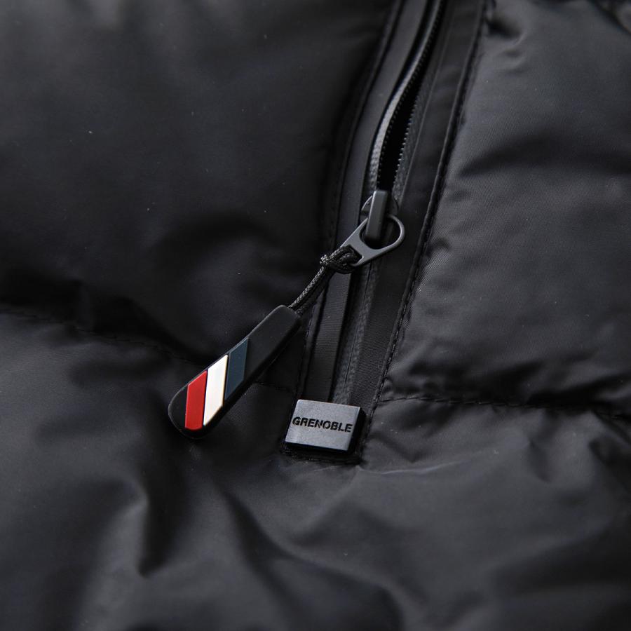 MONCLER（モンクレール） MONCLER GRENOBLE グルノーブル ダウン