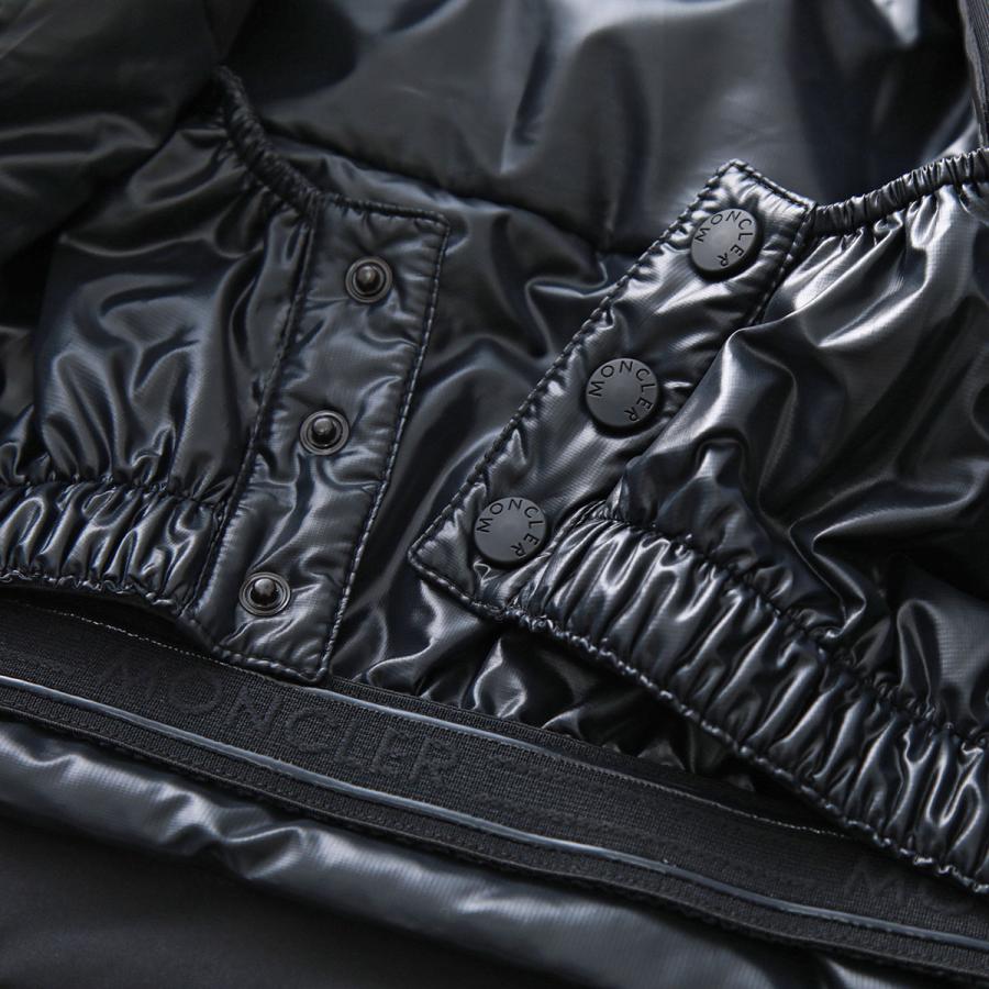 MONCLER（モンクレール） MONCLER GRENOBLE グルノーブル 中綿