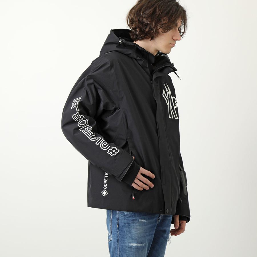 MONCLER（モンクレール） MONCLER GRENOBLE グルノーブル 中綿