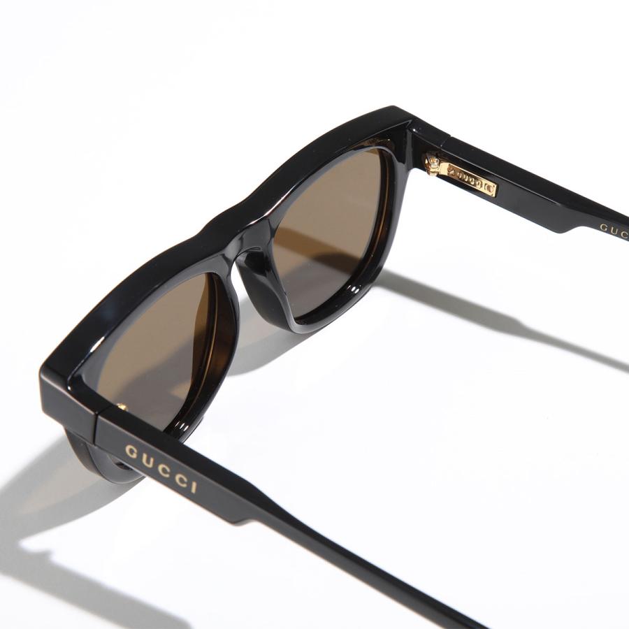 GUCCI グッチ サングラス GG1238S レディース ウェリントン型 メガネ 