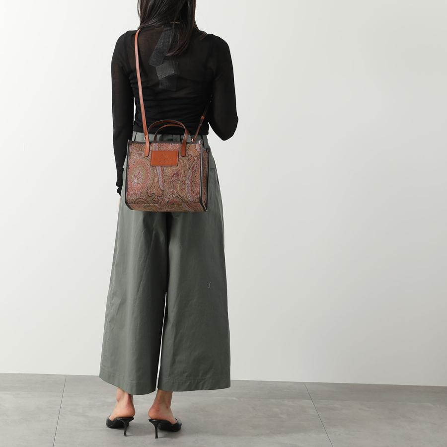 ETRO エトロ ハンドバッグ 1N895 8746 レディース ペイズリー ETRO エトロ ハンドバッグ 1N895 8746 レディース ペイズリー
