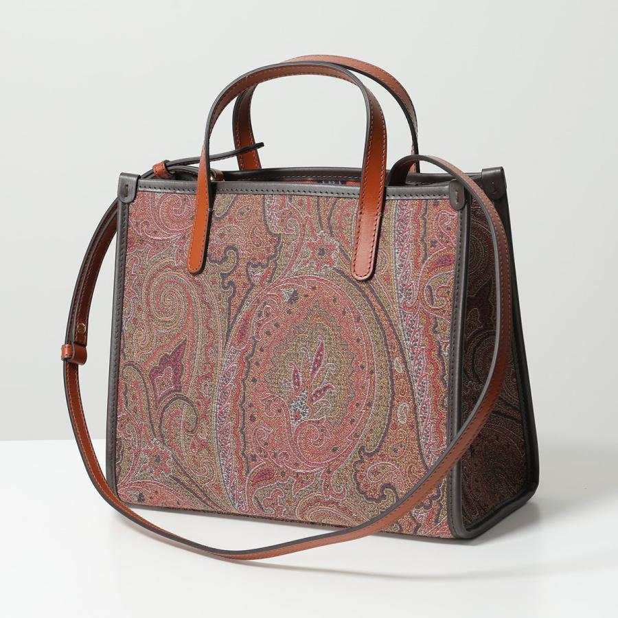ETRO エトロ ハンドバッグ 1N895 8746 レディース ペイズリー ETRO エトロ ハンドバッグ 1N895 8746 レディース ペイズリー