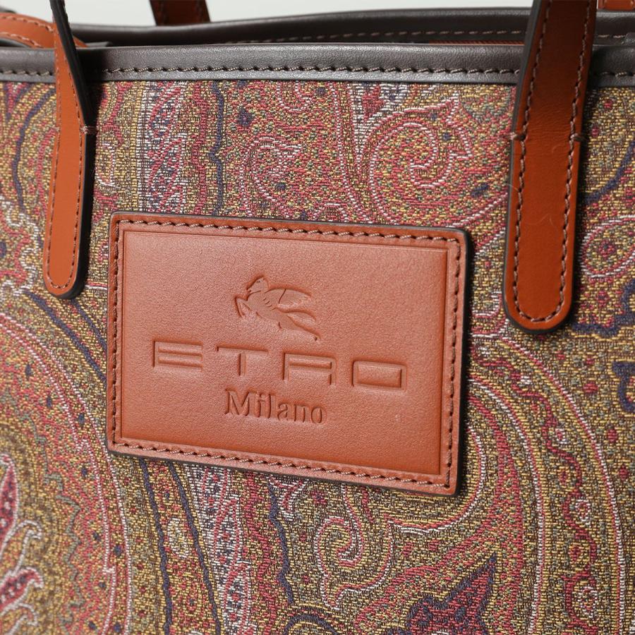 ETRO エトロ ハンドバッグ 1N895 8746 レディース ペイズリー ETRO エトロ ハンドバッグ 1N895 8746 レディース ペイズリー