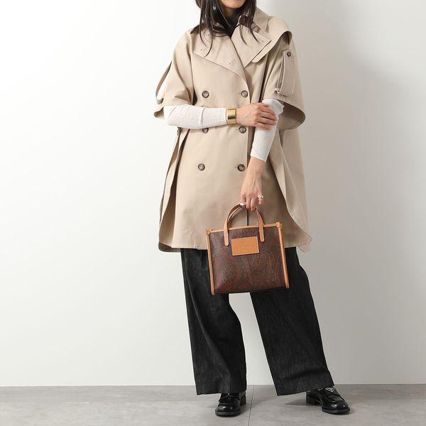 ETRO エトロ ハンドバッグ 0N895 8210 レディース ペイズリー 総 ETRO エトロ ハンドバッグ 0N895 8210 レディース ペイズリー 総