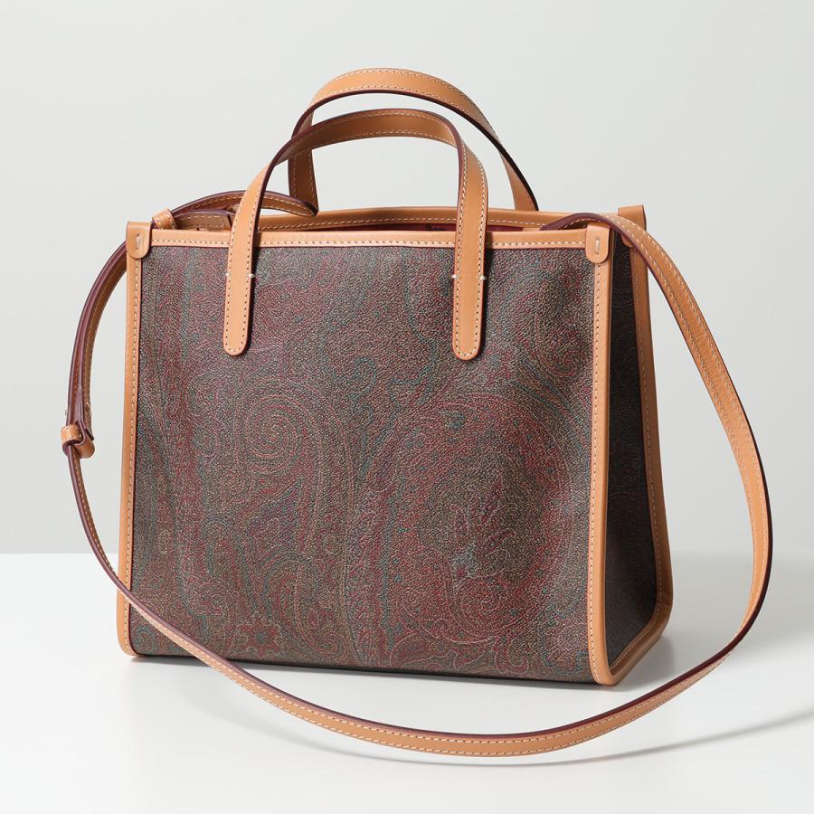ETRO エトロ ハンドバッグ 0N895 8210 レディース ペイズリー 総 ETRO エトロ ハンドバッグ 0N895 8210 レディース ペイズリー 総