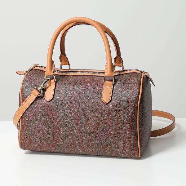 ETRO（エトロ） ショルダーバッグ 0H857 8010 レディース レザー