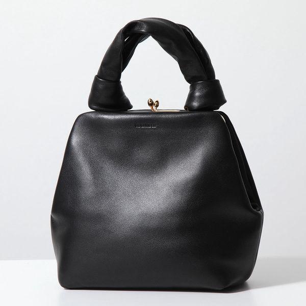 JIL SANDER（ジルサンダー） ハンドバッグ GOJI SQUARE SM SOFT ゴジ
