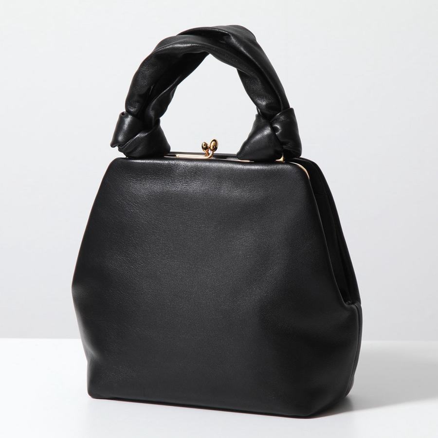 JIL SANDER ジルサンダー ハンドバッグ GOJI SQUARE SM SOFT ゴジ 