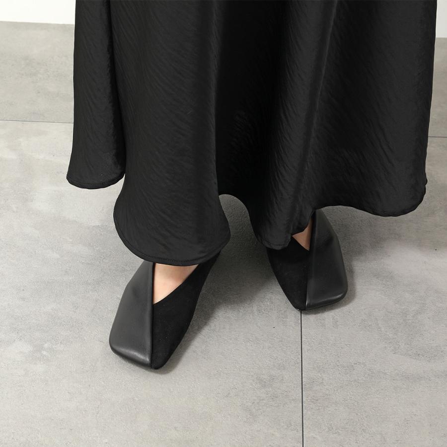 JIL SANDER ジルサンダー バレエシューズ BALLET SHOE J57WZ0001 JIL SANDER ジルサンダー バレエシューズ BALLET SHOE J57WZ0001