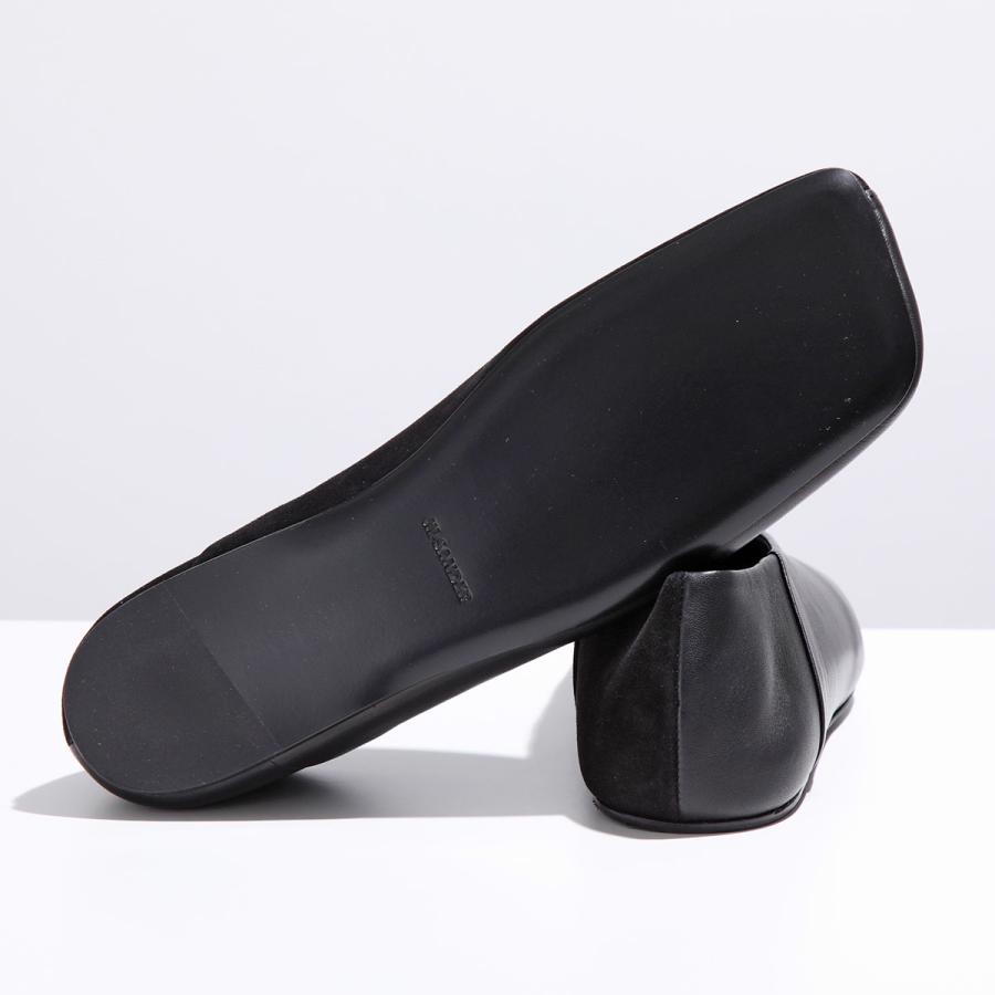 JIL SANDER ジルサンダー バレエシューズ BALLET SHOE J57WZ0001 JIL SANDER ジルサンダー バレエシューズ BALLET SHOE J57WZ0001