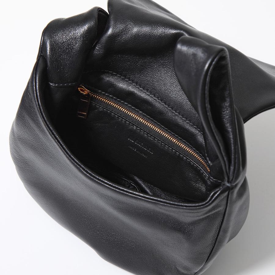 JIL SANDER ジルサンダー ハンドバッグ SPHERE POUCH J55WF0001