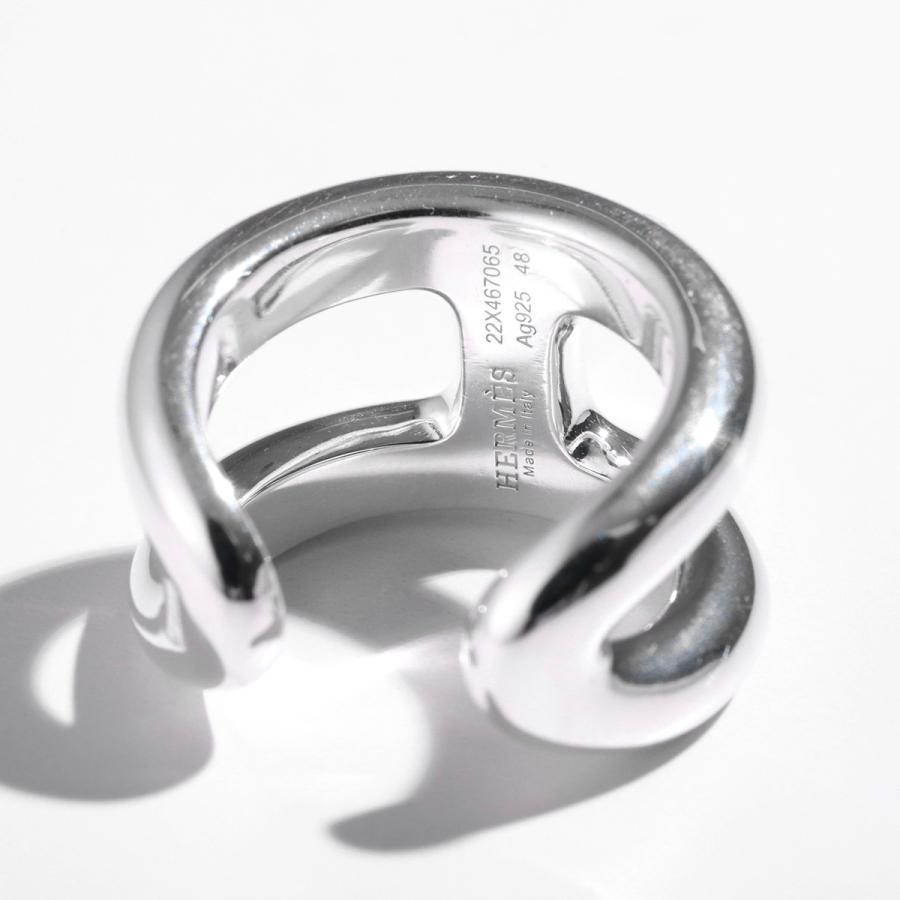 HERMES エルメス リング オスモズ Bague Osmos PM H102539B HERMES エルメス リング オスモズ Bague Osmos PM H102539B
