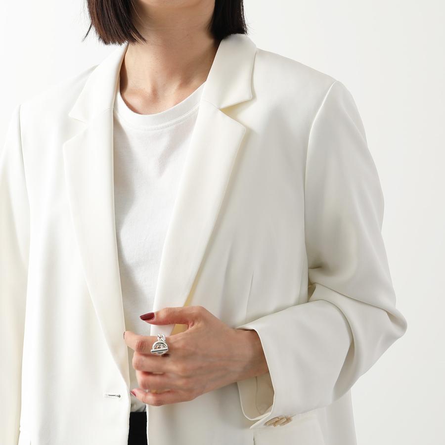 HERMES（エルメス） リング クロワゼット GM CROISETTE Chaine d