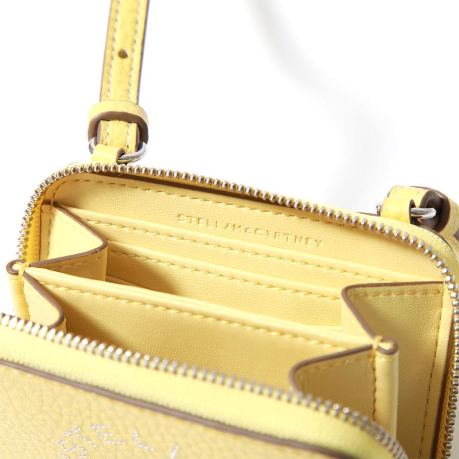 Stella McCartney（ステラ・マッカートニー） カードホルダー 7P0006