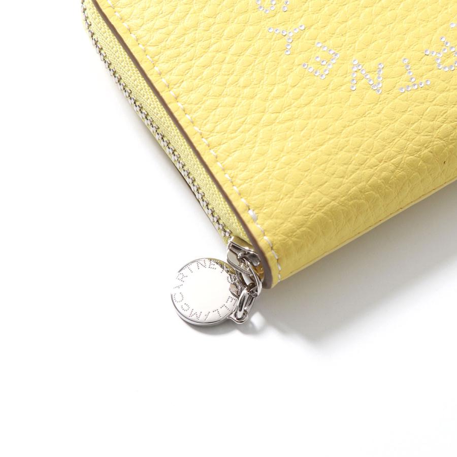 Stella McCartney（ステラ・マッカートニー） カードホルダー 7P0006