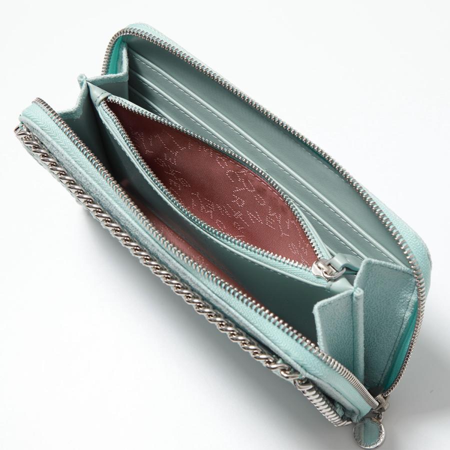 Stella McCartney（ステラ・マッカートニー） 長財布 Falabella