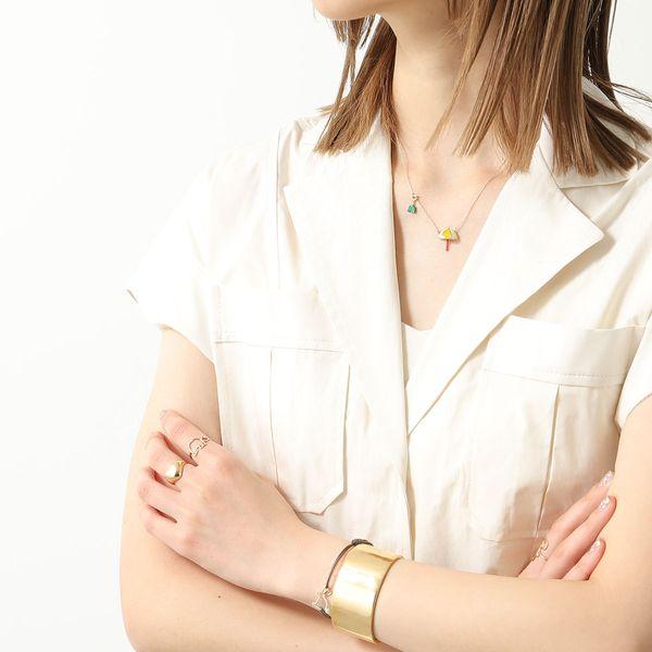 ALIITA アリータ リング TORTUGA BRILLANTE RING レディース カメ 