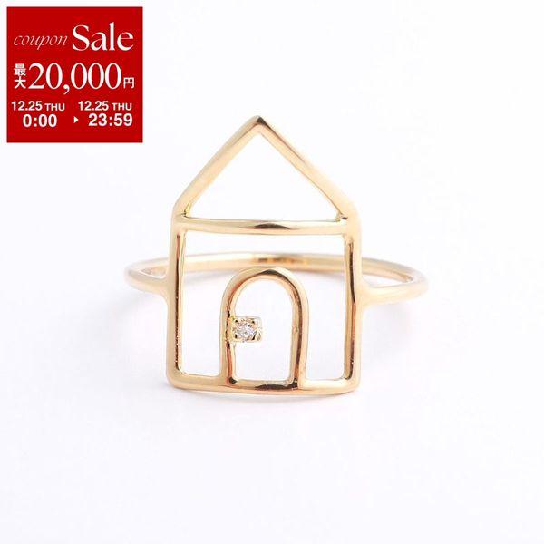 ALIITA（アリータ） リング CASITA BRILLANTE RING レディース 家