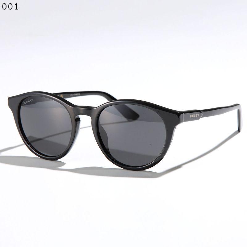 GUCCI（グッチ） サングラス GG1119S メンズ ボストン型 アジアン
