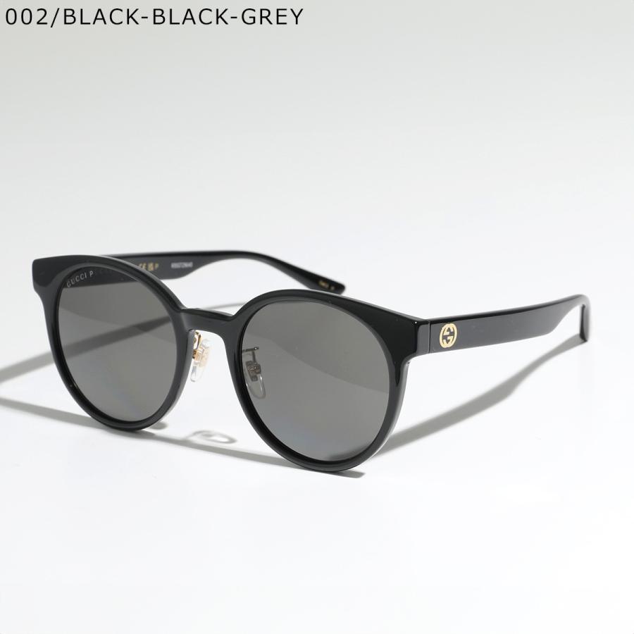 GUCCI グッチ サングラス GG1339SK レディース ウェリントン型 GUCCI グッチ サングラス GG1339SK レディース ウェリントン型