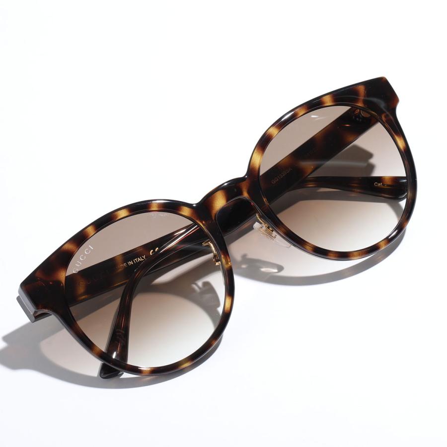 GUCCI（グッチ） サングラス GG1339SK レディース ウェリントン型