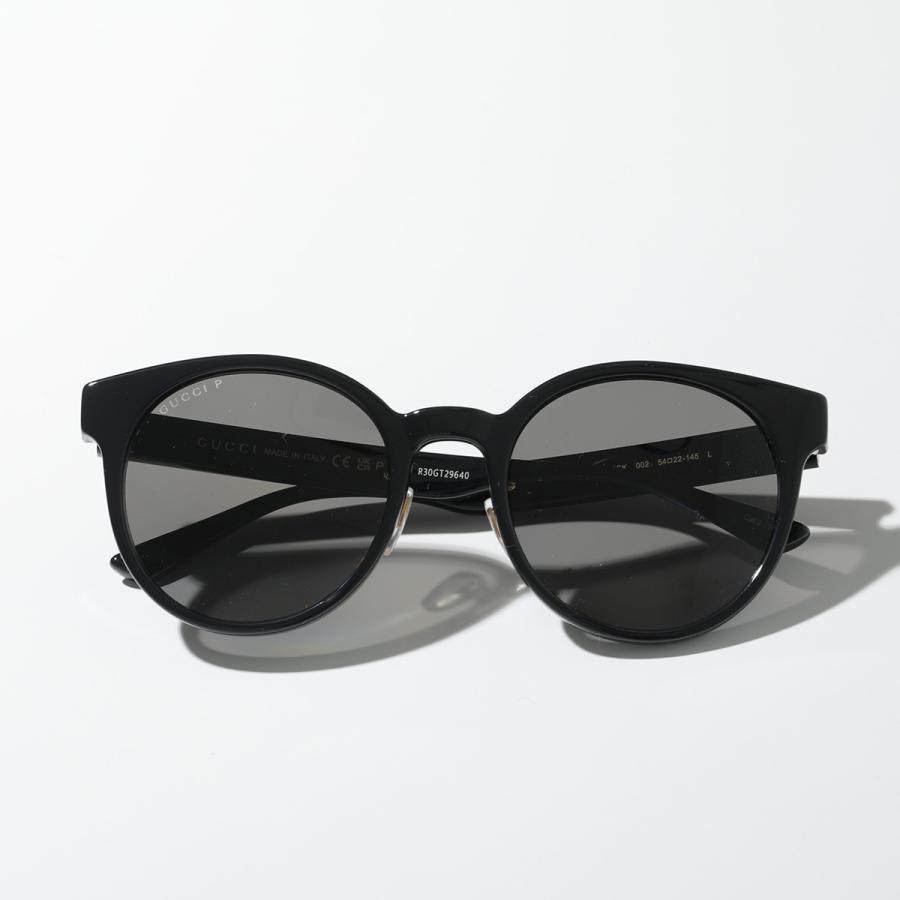 GUCCI（グッチ） サングラス GG1339SK レディース ウェリントン型