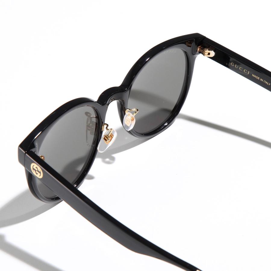 GUCCI（グッチ） サングラス GG1339SK レディース ウェリントン型
