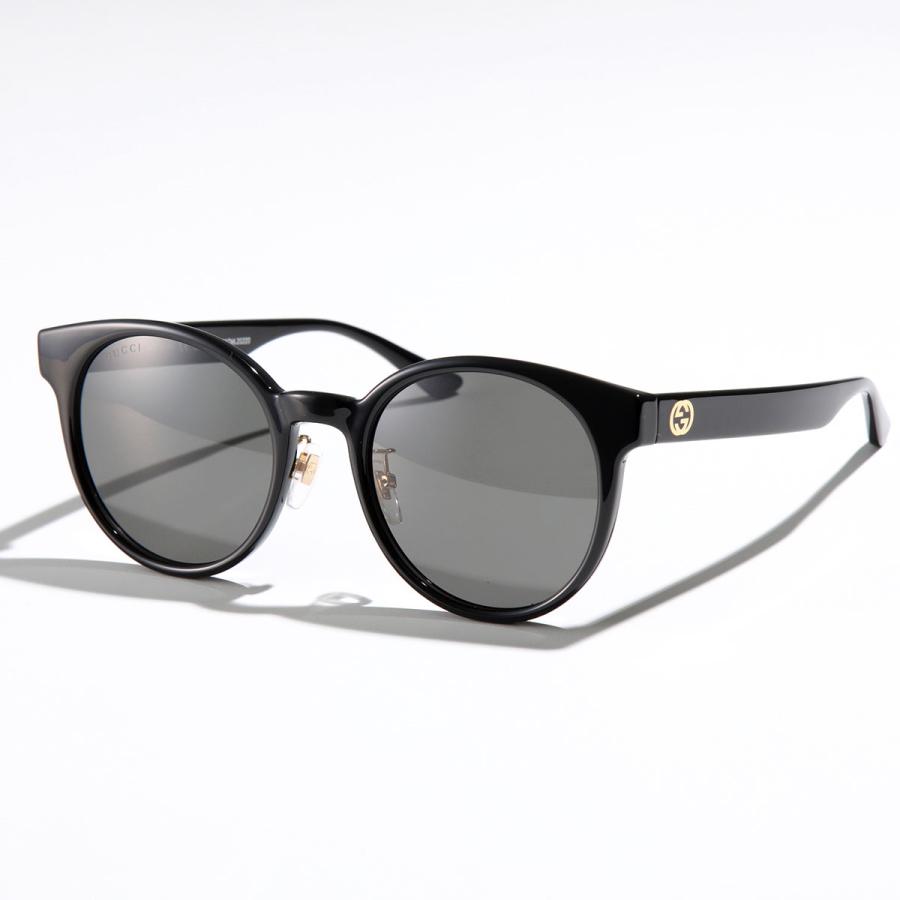 GUCCI グッチ サングラス GG1339SK レディース ウェリントン型 GUCCI グッチ サングラス GG1339SK レディース ウェリントン型