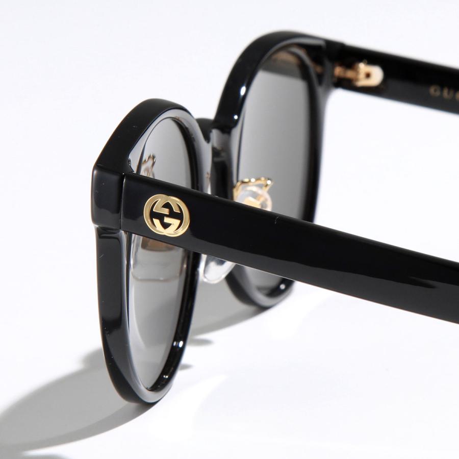 GUCCI（グッチ） サングラス GG1339SK レディース ウェリントン型