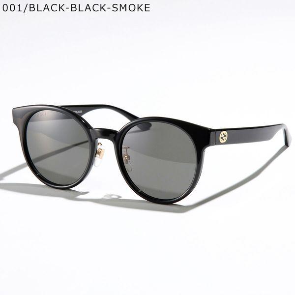 GUCCI（グッチ） サングラス GG1339SK レディース ウェリントン型