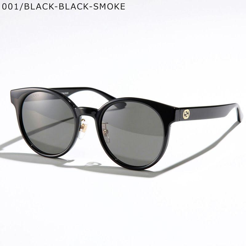 GUCCI（グッチ） サングラス GG1339SK レディース ウェリントン型