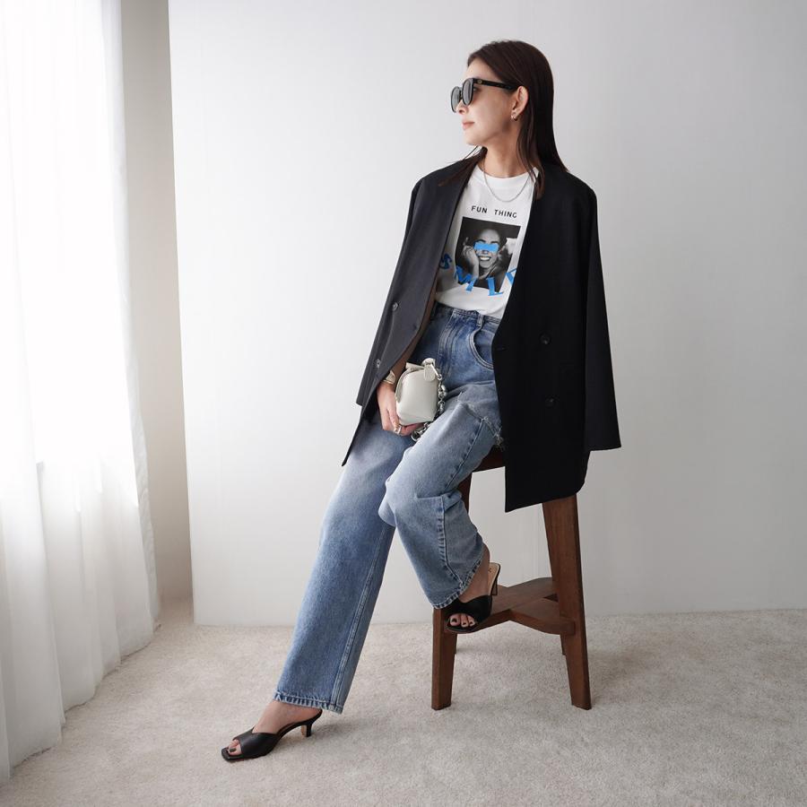 GUCCI（グッチ） サングラス GG1339SK レディース ウェリントン型