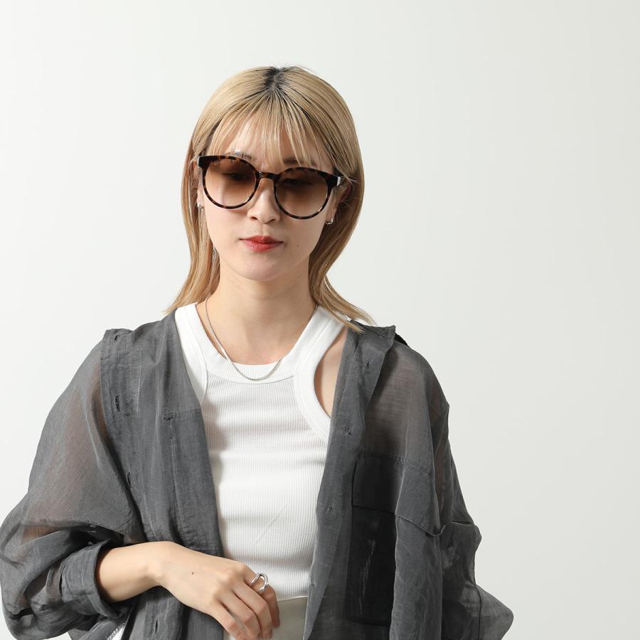 GUCCI（グッチ） サングラス GG1339SK レディース ウェリントン型
