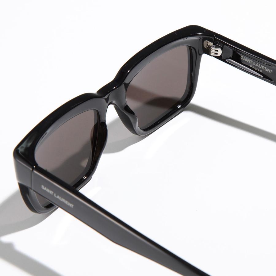 SAINT LAURENT サンローラン サングラス SL 615 メンズ スクエア SAINT LAURENT サンローラン サングラス SL 615 メンズ スクエア