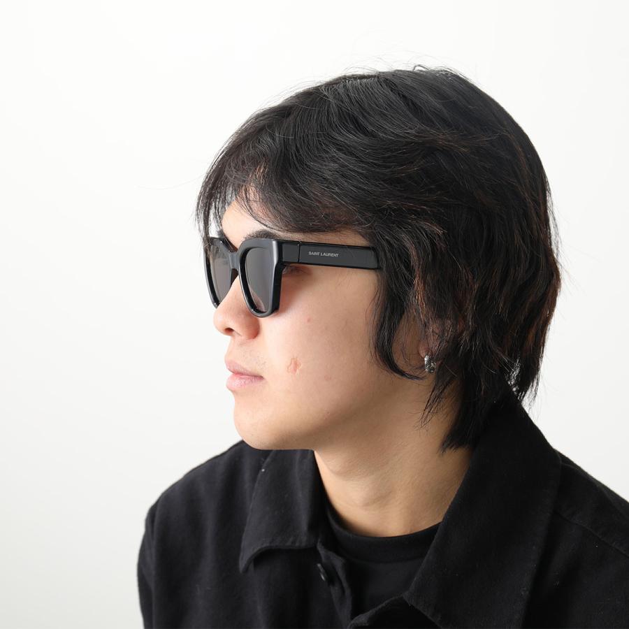 新品未使用 Saint Laurent サンローラン サングラス SL641 楽天市場】SAINT LAURENT サンローラン サングラス SL 641