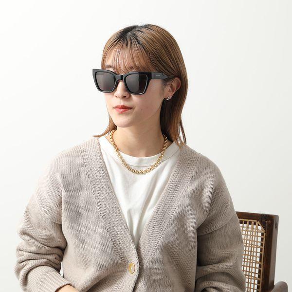 SAINT LAURENT サンローラン サングラス SL 641 レディース メガネ