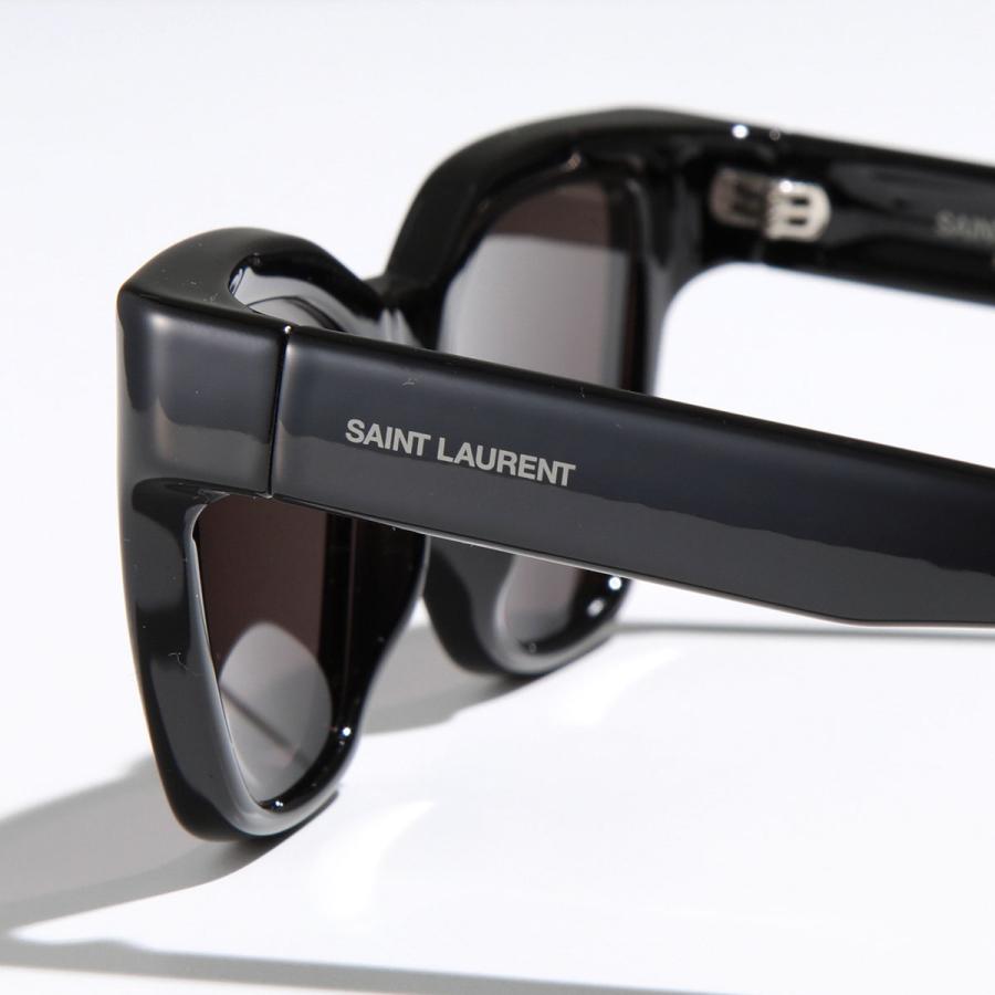 SAINT LAURENT サンローラン サングラス SL 641 レディース メガネ