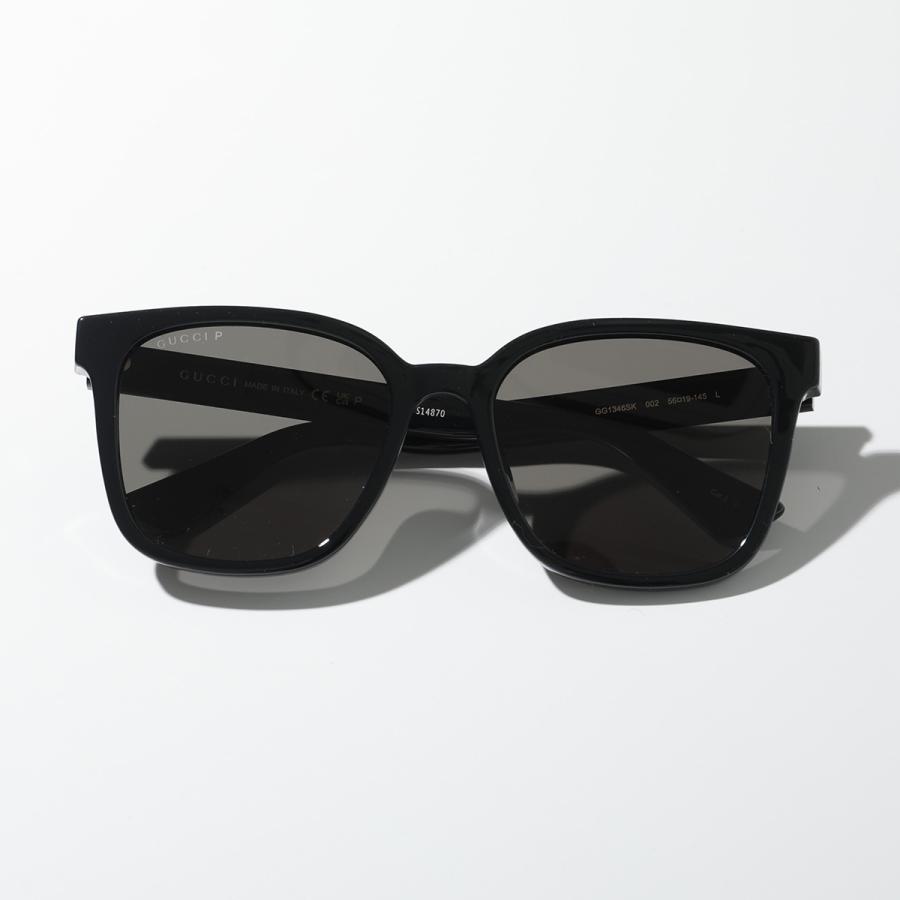 GUCCI グッチ サングラス GG1346SK レディース ウェリントン型 GUCCI グッチ サングラス GG1346SK レディース ウェリントン型