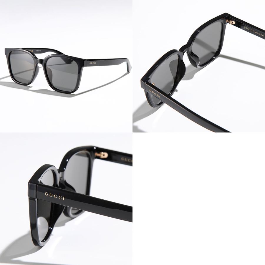 GUCCI グッチ サングラス GG1346SK レディース ウェリントン型 GUCCI グッチ サングラス GG1346SK レディース ウェリントン型