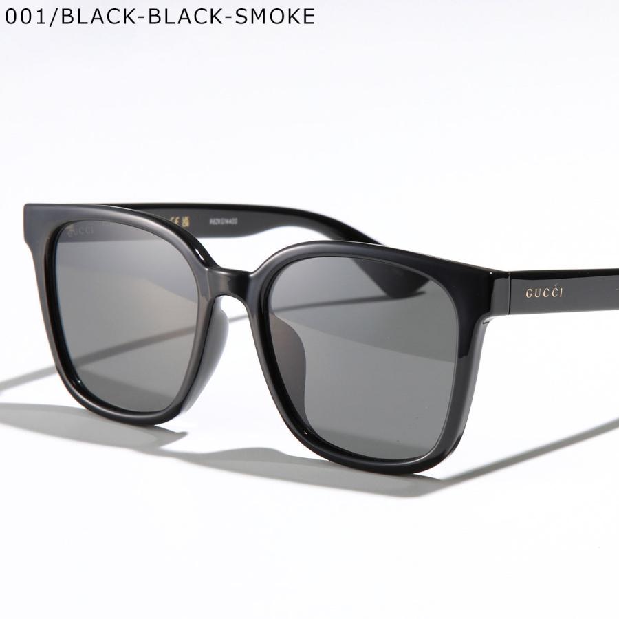 GUCCI グッチ サングラス GG1346SK レディース ウェリントン型 GUCCI グッチ サングラス GG1346SK レディース ウェリントン型