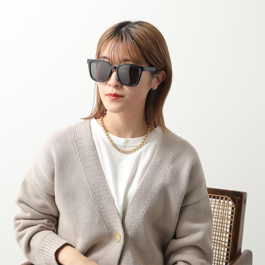 GUCCI グッチ サングラス GG1346SK レディース ウェリントン型 GUCCI グッチ サングラス GG1346SK レディース ウェリントン型