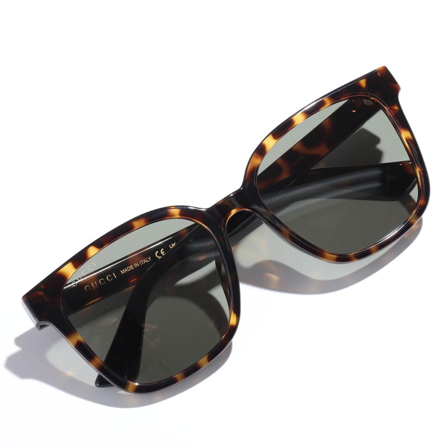 GUCCI グッチ サングラス GG1346SK レディース ウェリントン型 GUCCI グッチ サングラス GG1346SK レディース ウェリントン型