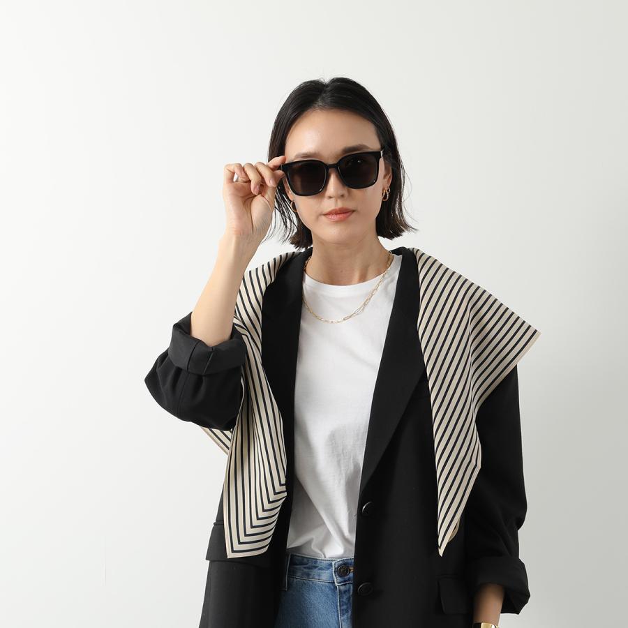 GUCCI（グッチ） サングラス 1346SK メンズ ウェリントン型 眼鏡