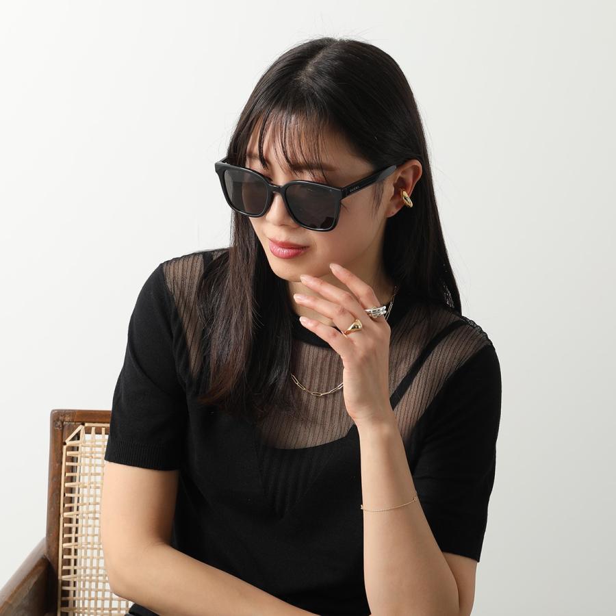 GUCCI グッチ サングラス 1346SK レディース ウェリントン型 GUCCI グッチ サングラス 1346SK レディース ウェリントン型