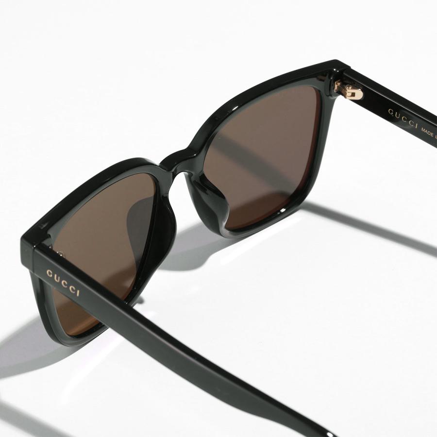 GUCCI グッチ サングラス 1346SK レディース ウェリントン型 GUCCI グッチ サングラス 1346SK レディース ウェリントン型