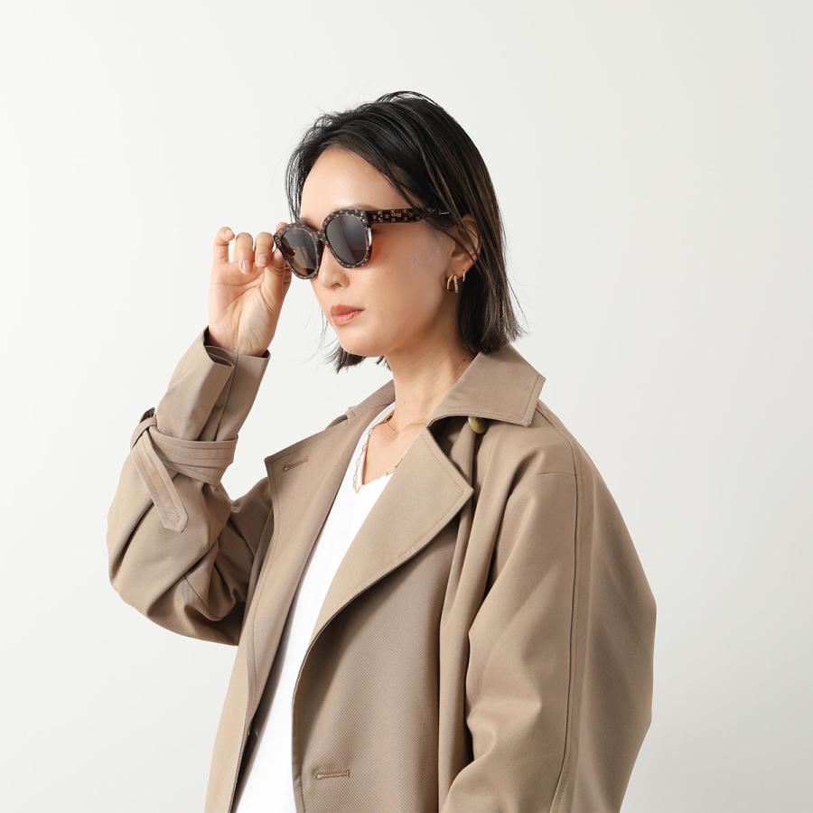 CELINE（セリーヌ） サングラス CL40167I レディース トリオンフ
