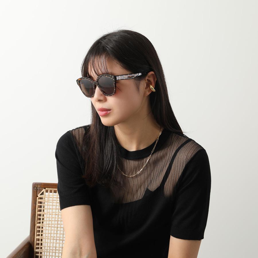 CELINE（セリーヌ） サングラス CL40167I レディース トリオンフ 