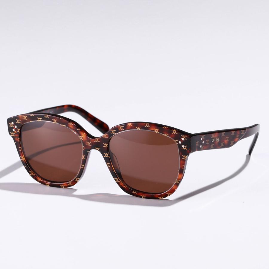 CELINE（セリーヌ） サングラス CL40167I レディース トリオンフ