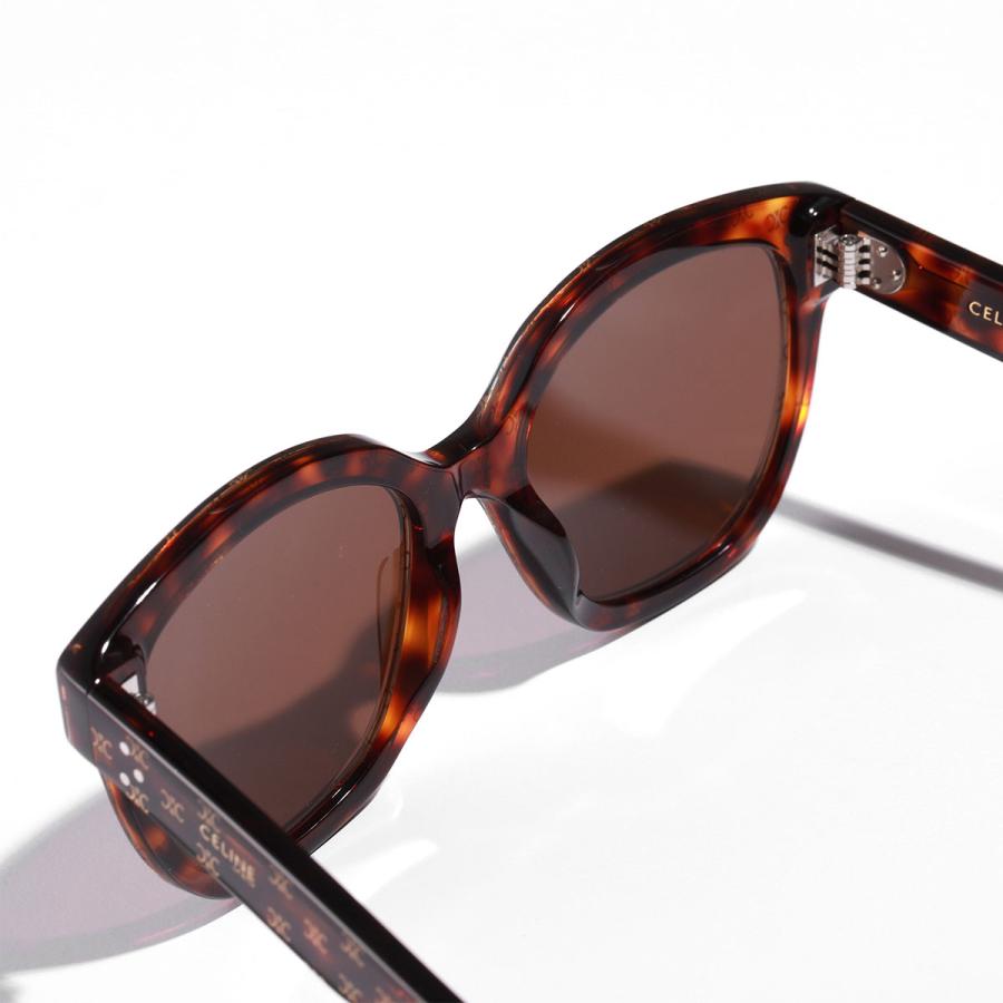 CELINE セリーヌ　サングラス　CL401671 メガネ　眼鏡 CELINE（セリーヌ） サングラス CL40167I レディース トリオンフ