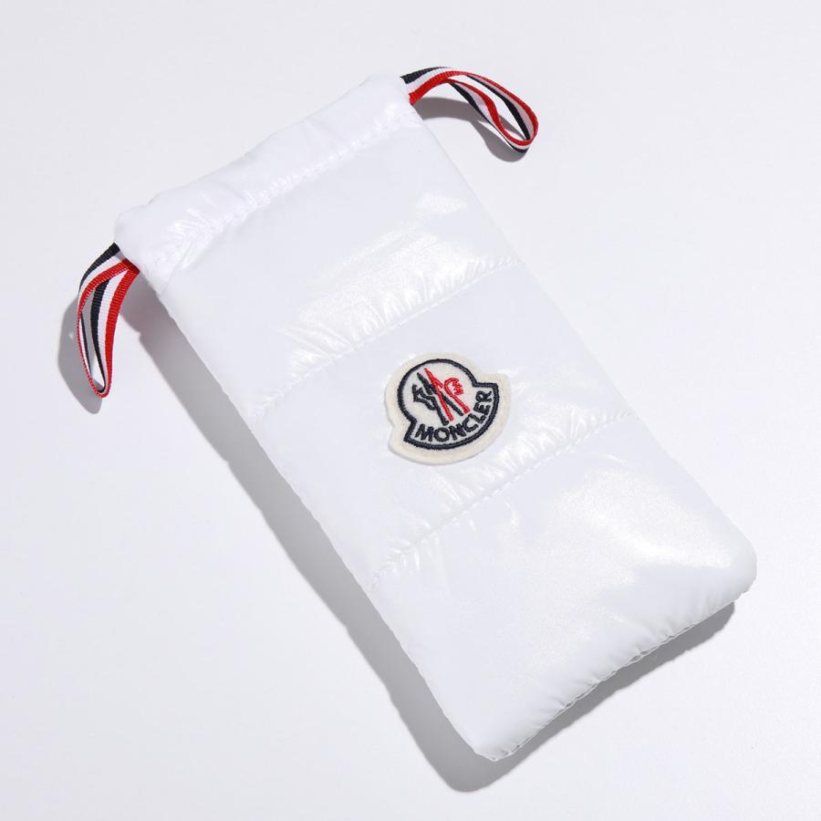 MONCLER サングラス ML0086 26C 正規品 箱傷あり MONCLER（モンクレール） サングラス ML0086 メンズ ウェリントン型